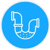 Blocked Drains
