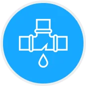 Burst Pipes