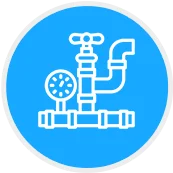 Hot Water Plumbing