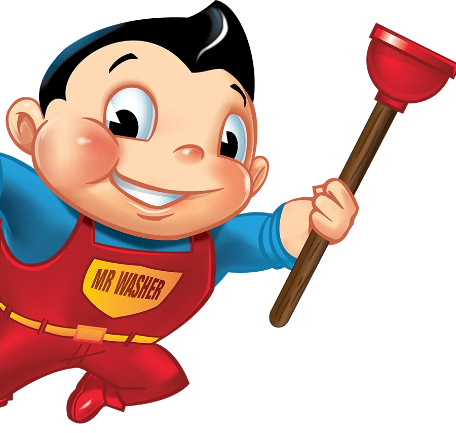 Plumber Man