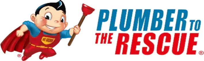 Plumber-To-The-Rescue