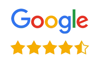 google star review