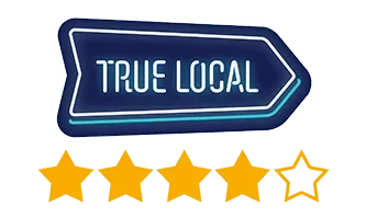 true local review